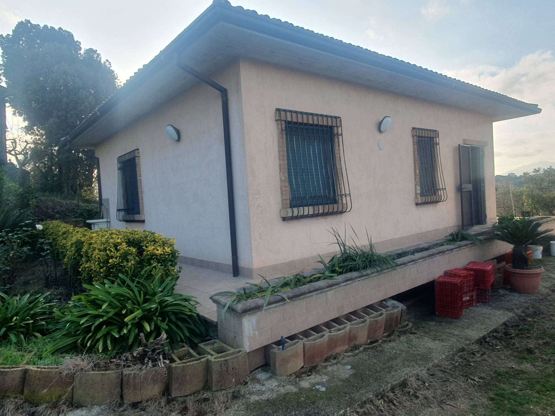 Casa singola in vendita a Monsampolo del Tronto, Monsampolo