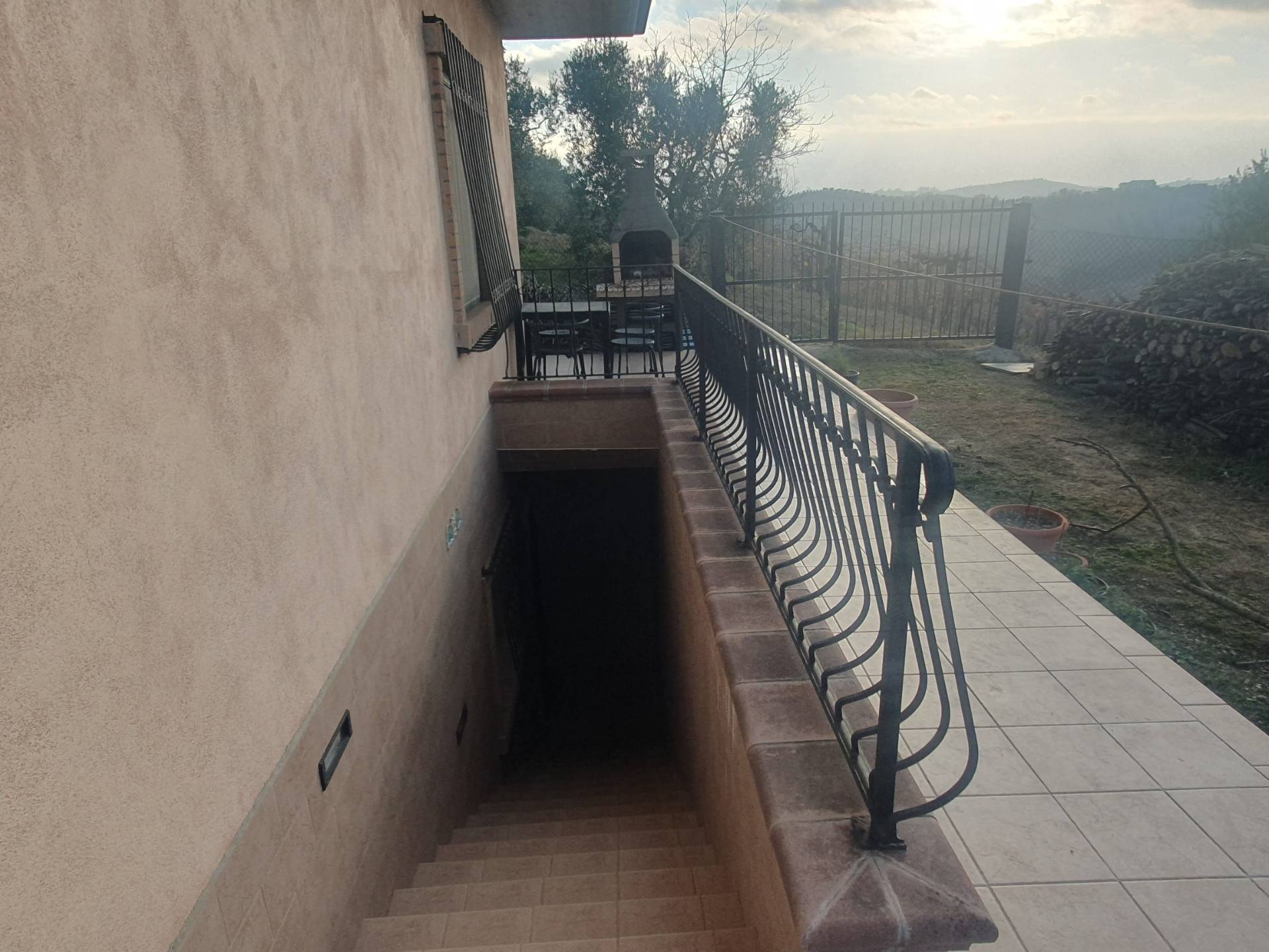 Casa singola in vendita a Monsampolo del Tronto, Monsampolo