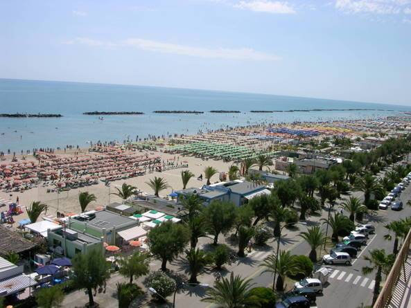Garage in vendita a San Benedetto del Tronto