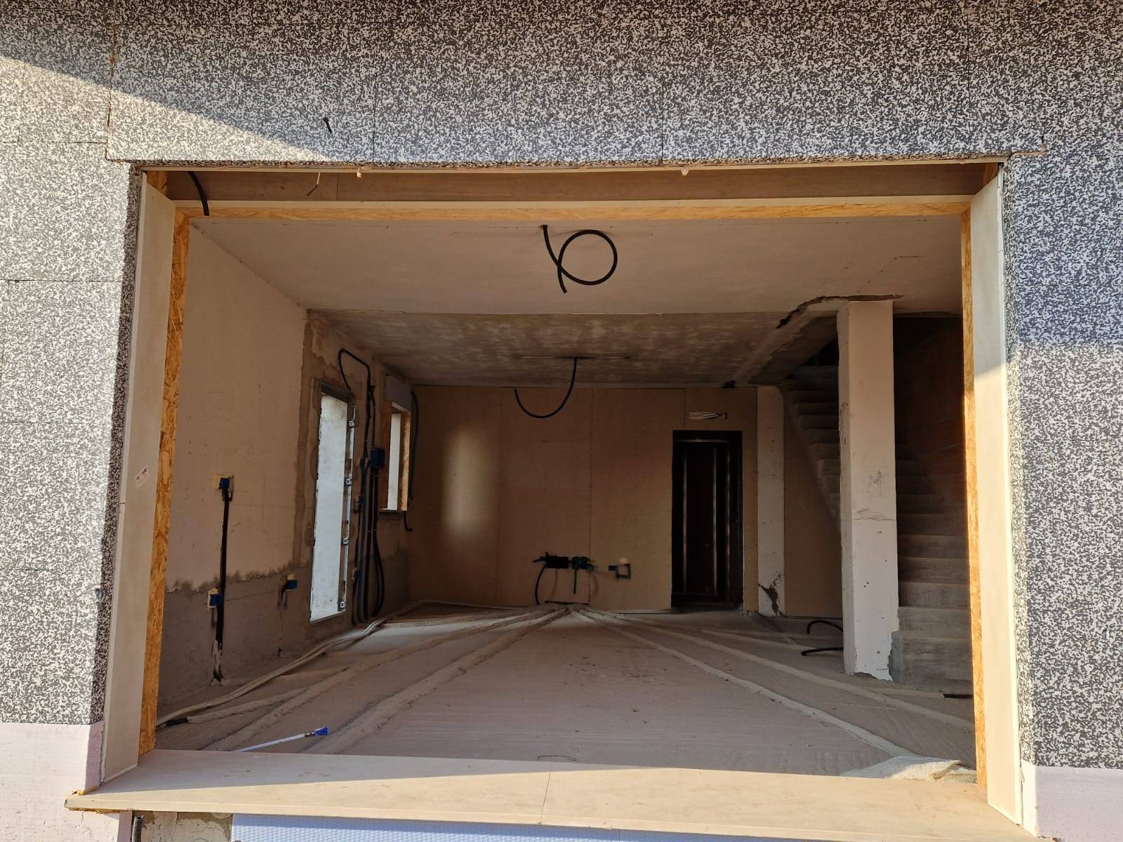 Villette a schiera in vendita a Grottammare