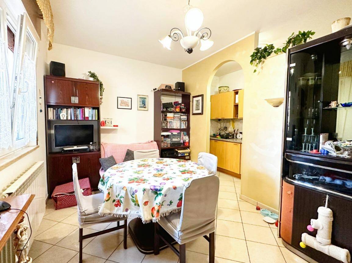 Appartamento in vendita a Grottammare