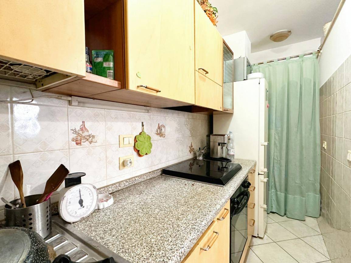 Appartamento in vendita a Grottammare