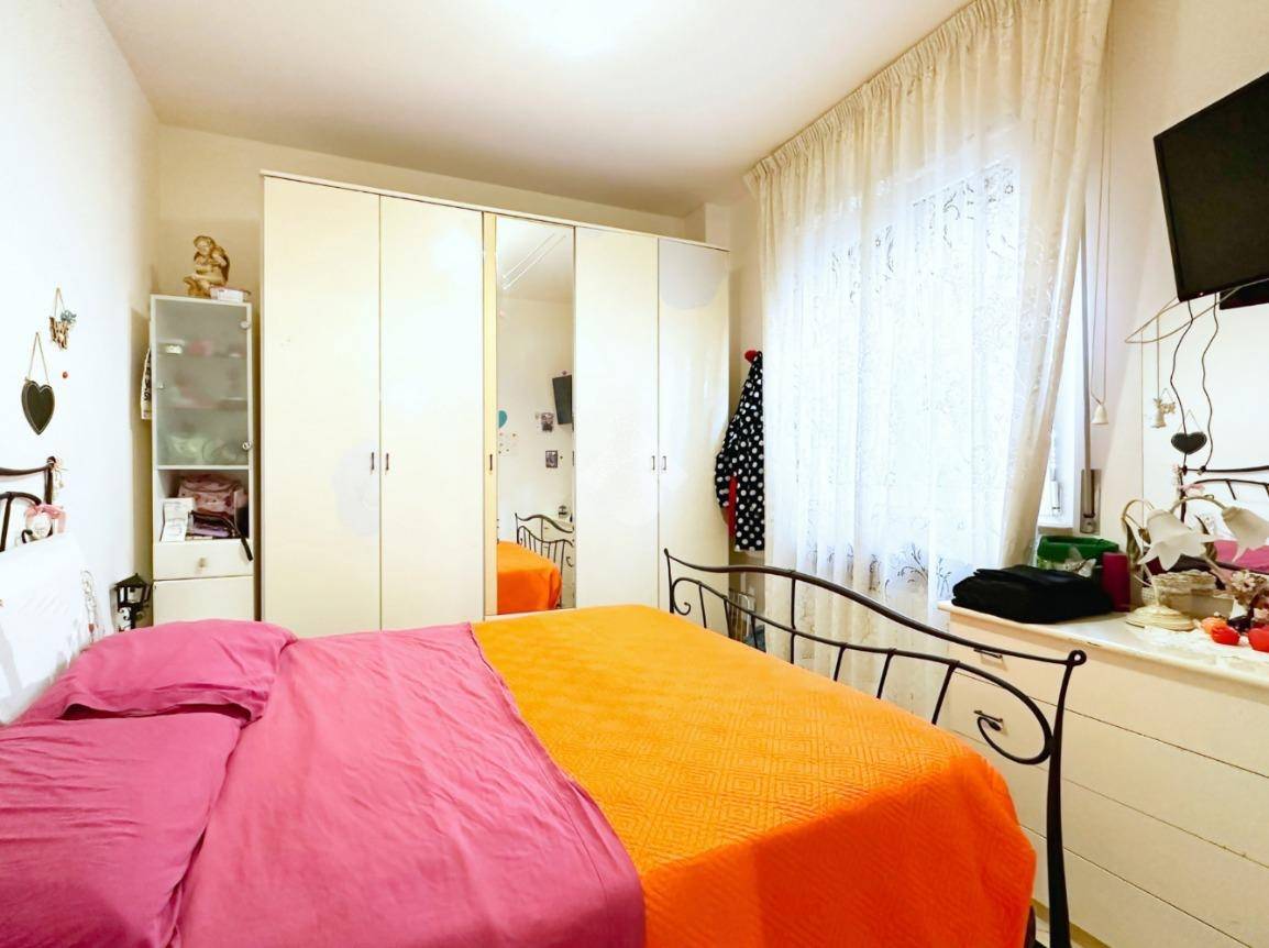 Appartamento in vendita a Grottammare