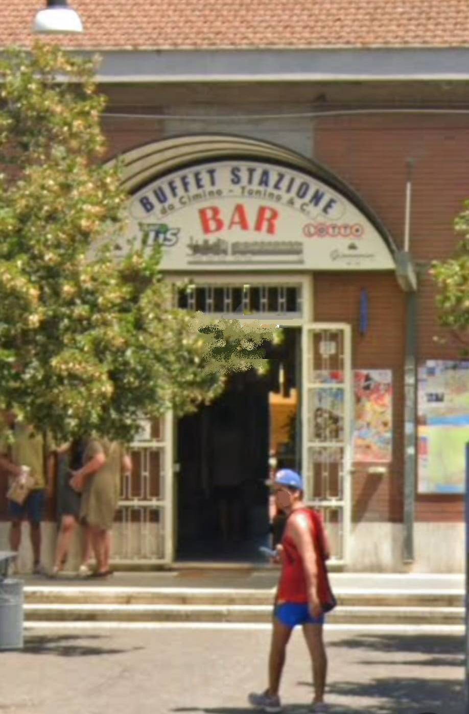 tabacchi in vendita a Giulianova