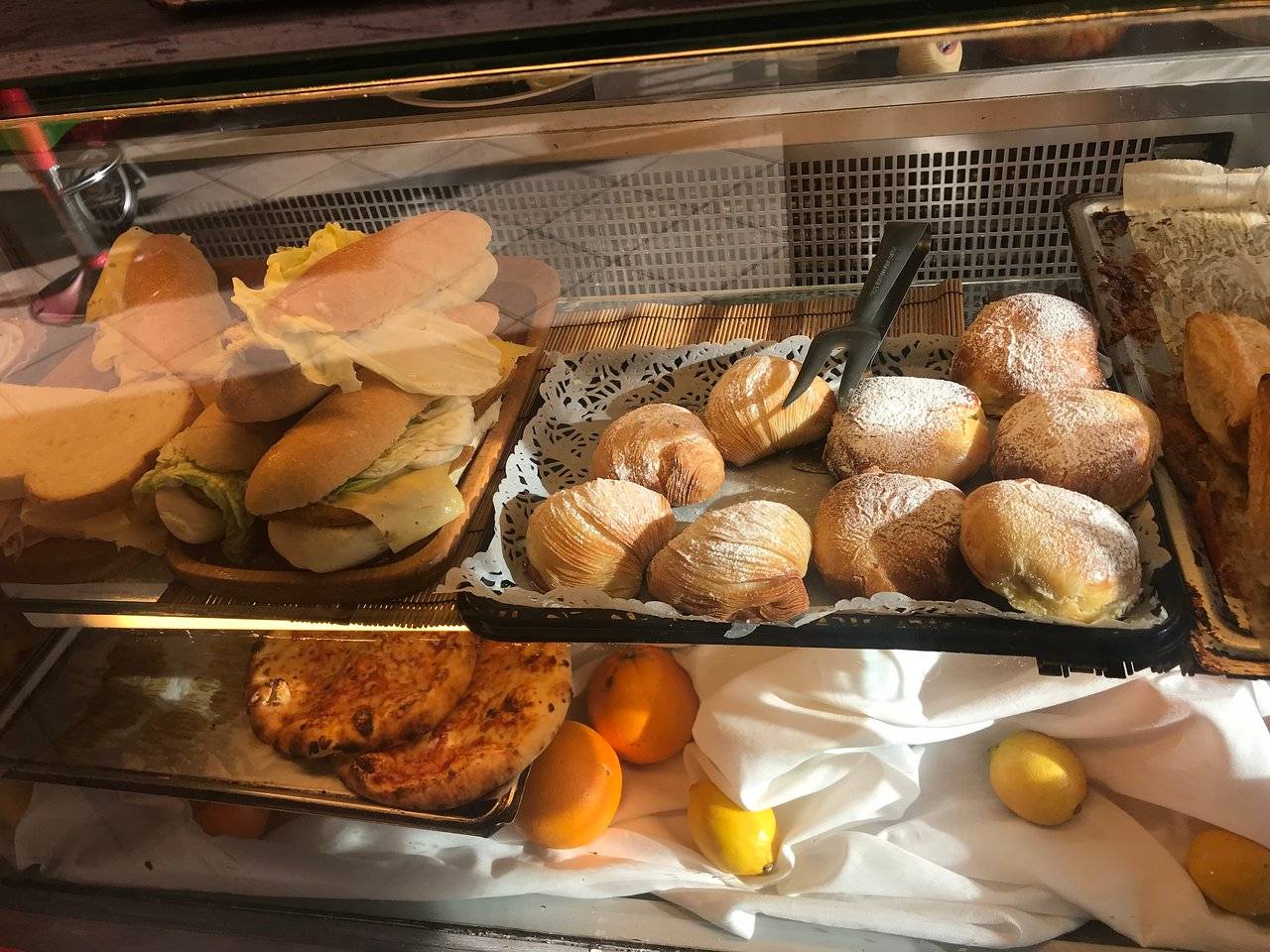 tabacchi in vendita a Giulianova