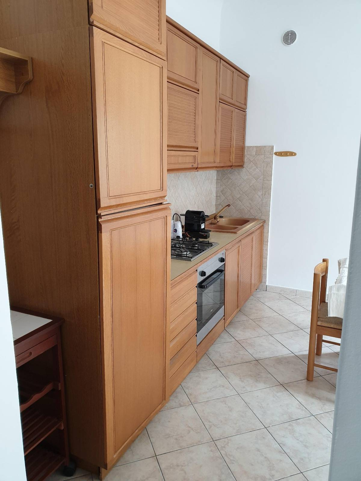 Appartamento in vendita a San Benedetto del Tronto