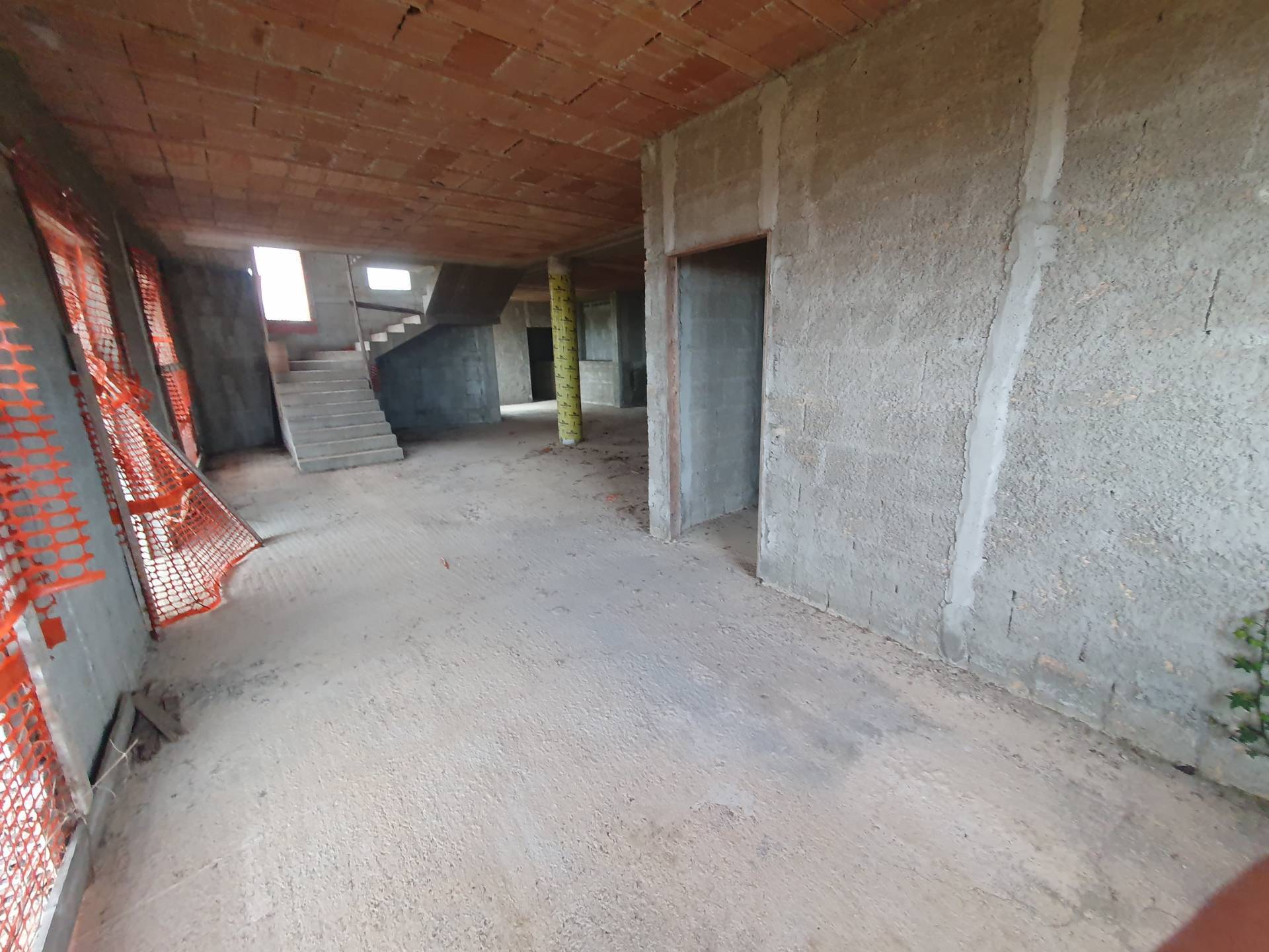 Villa in vendita a Acquaviva Picena, Abbadetta