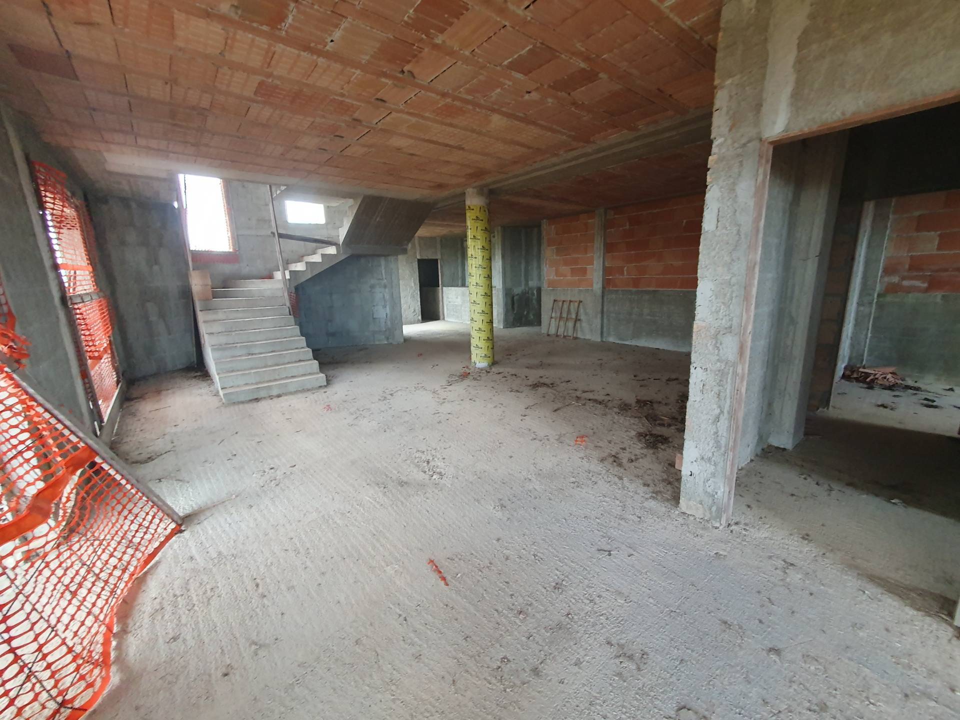 Villa in vendita a Acquaviva Picena, Abbadetta