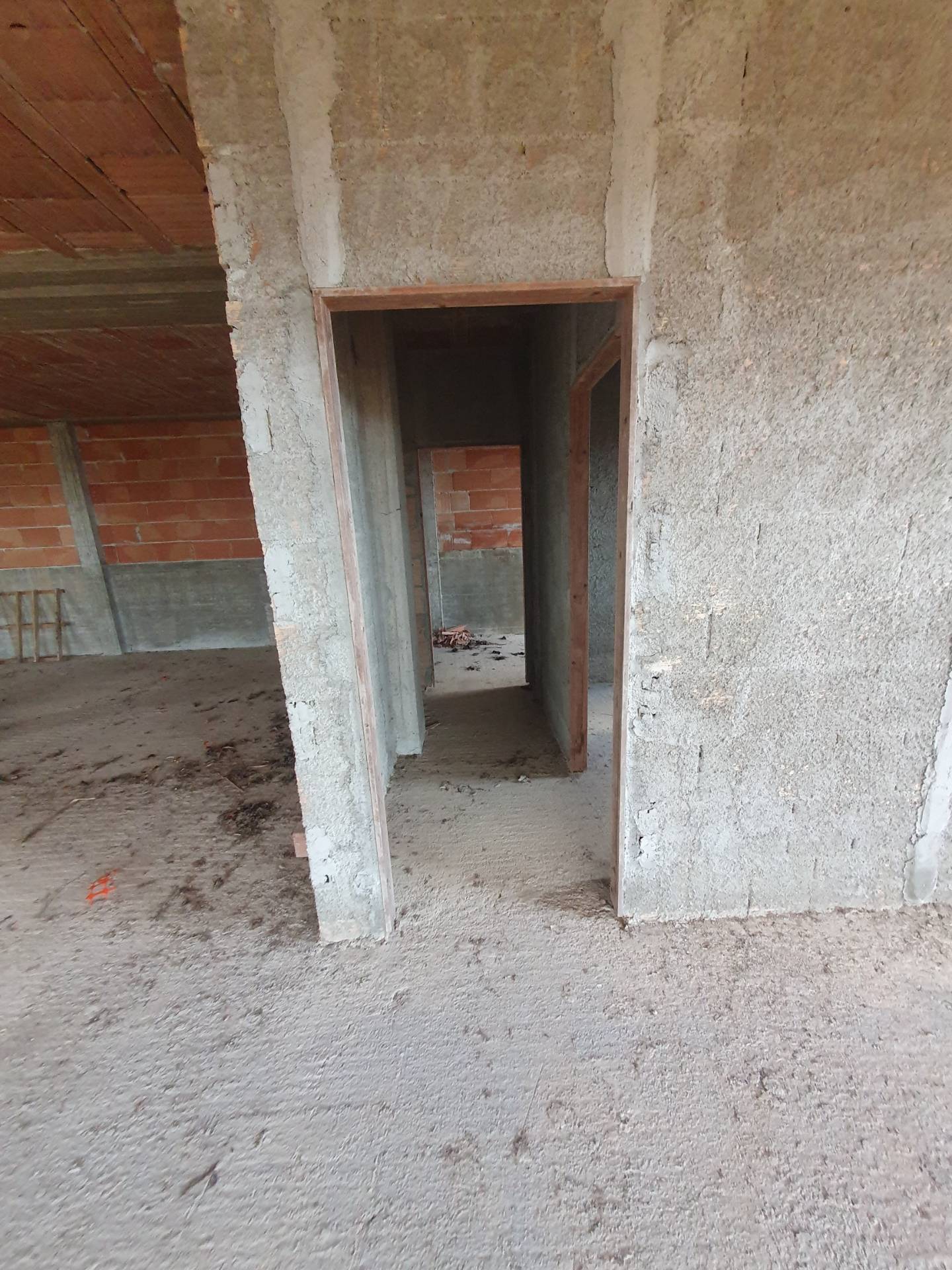 Villa in vendita a Acquaviva Picena, Abbadetta