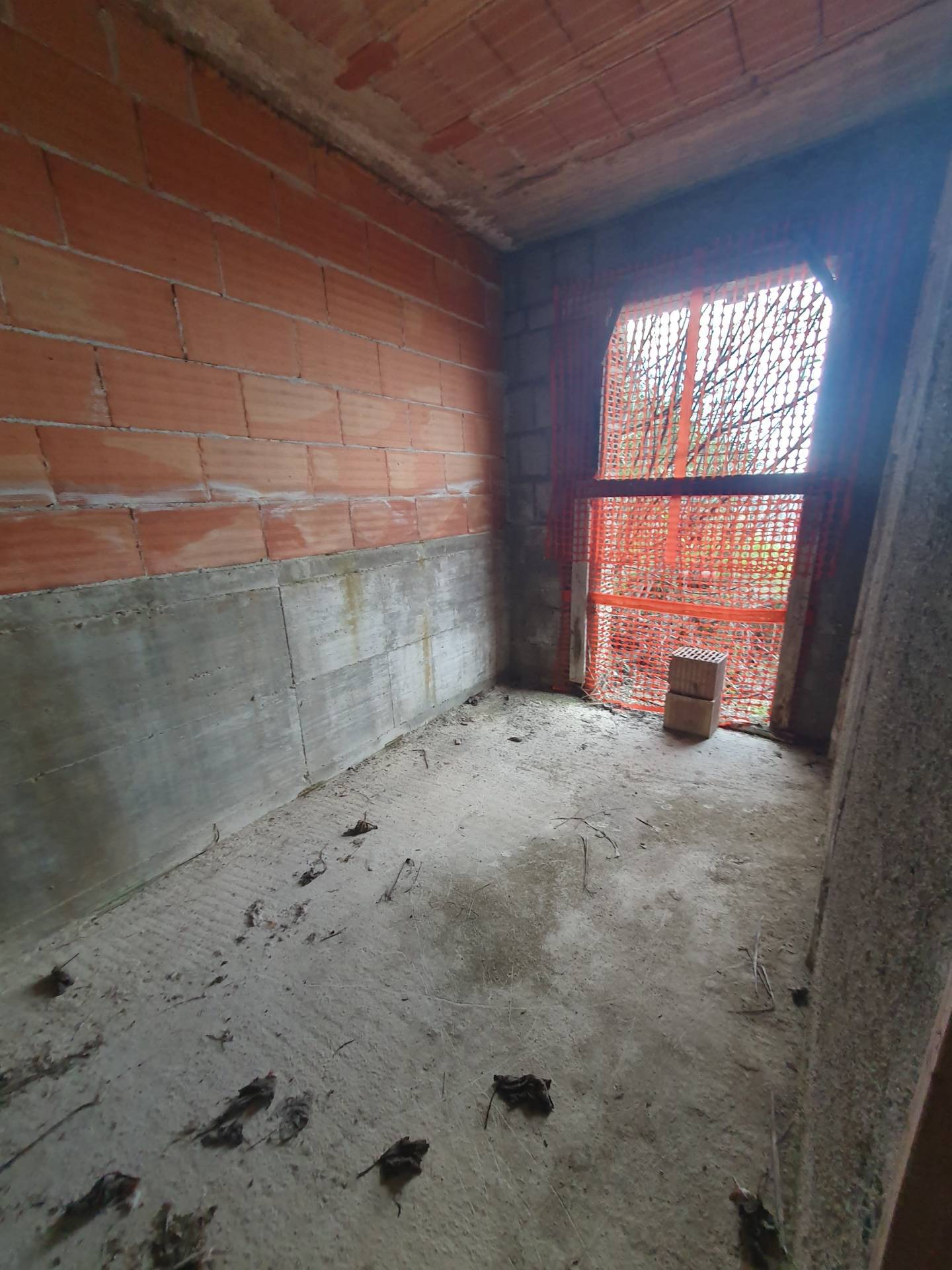 Villa in vendita a Acquaviva Picena, Abbadetta