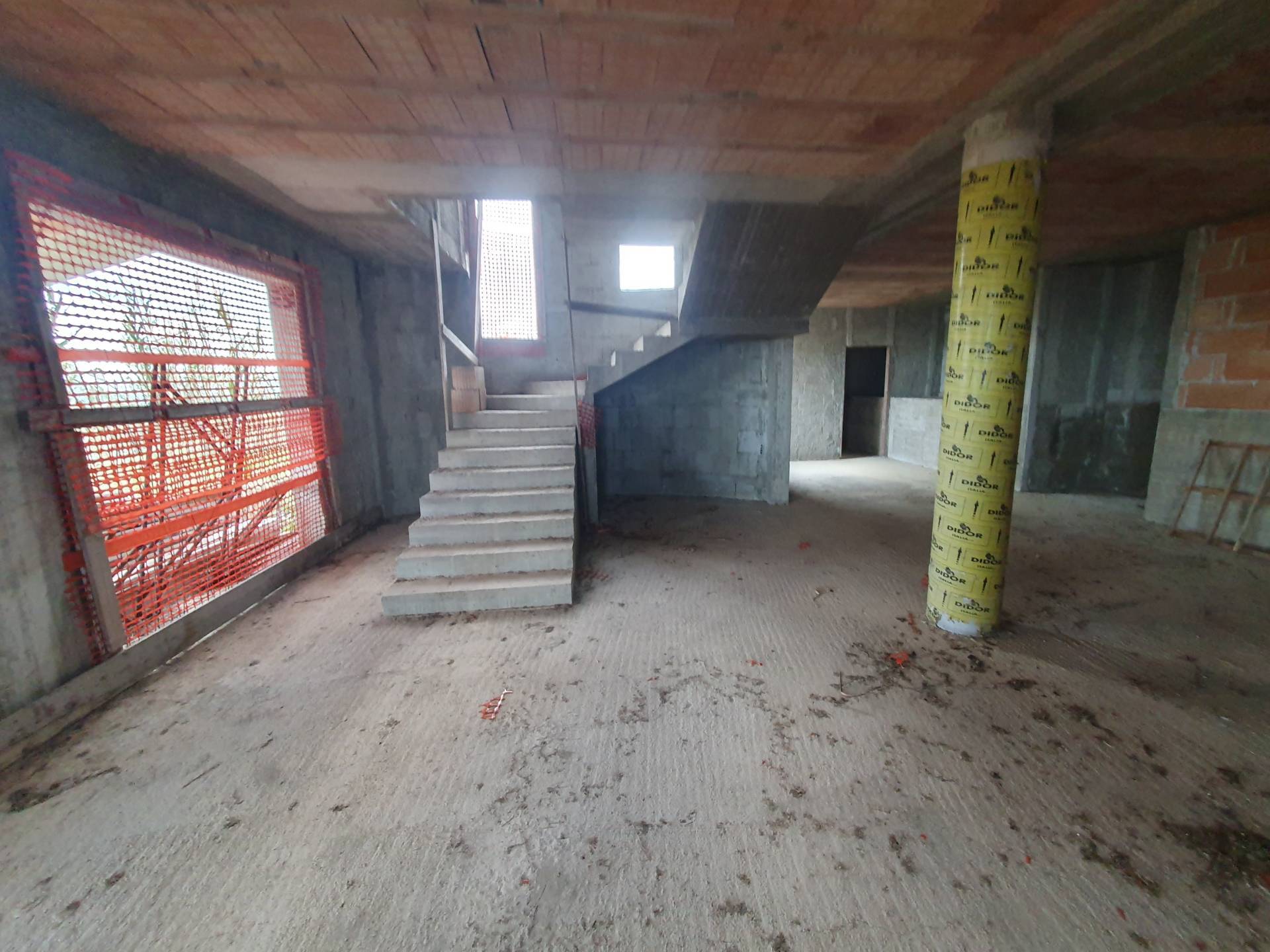 Villa in vendita a Acquaviva Picena, Abbadetta