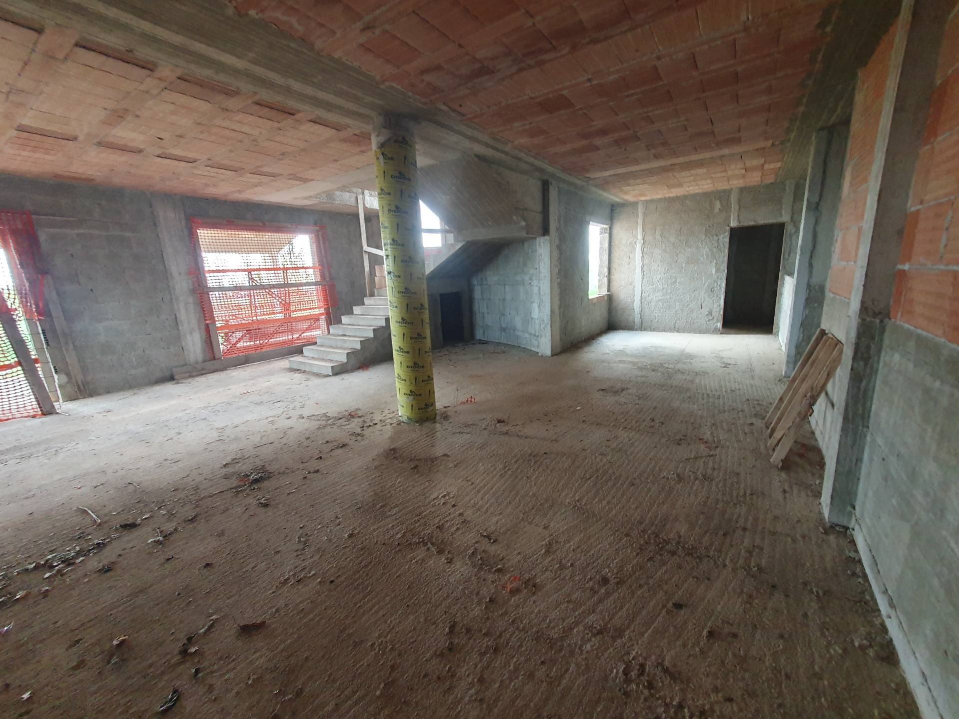 Villa in vendita a Acquaviva Picena, Abbadetta