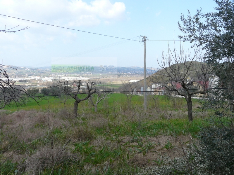 Casolare in vendita a Torano Nuovo