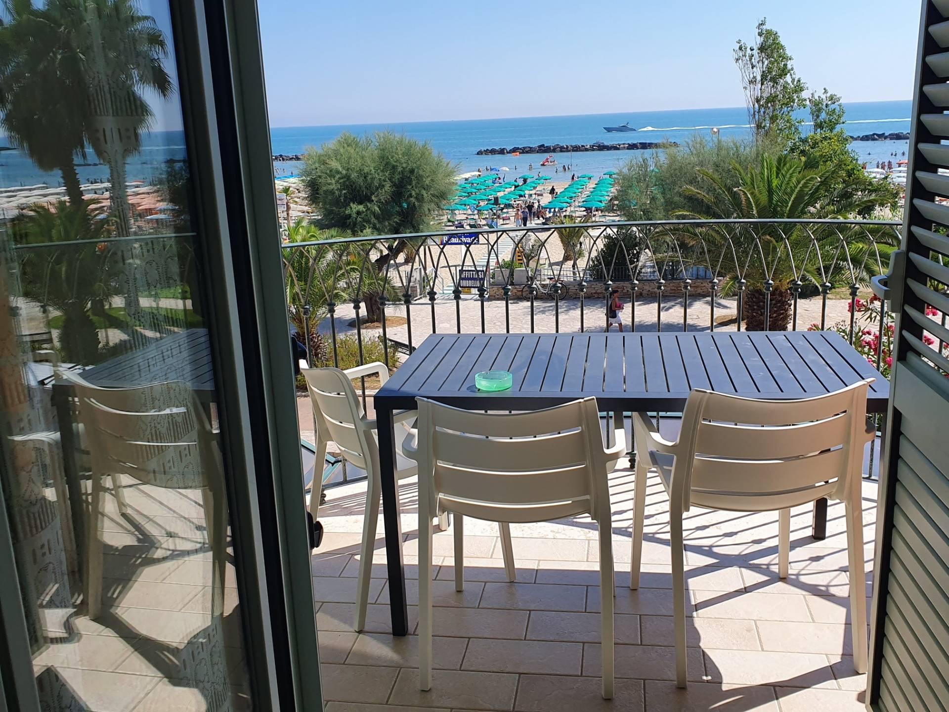 Appartamento in vendita a San Benedetto del Tronto