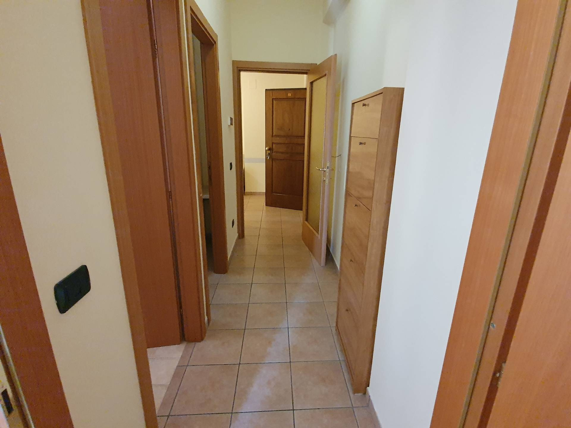 Appartamento in vendita a San Benedetto del Tronto