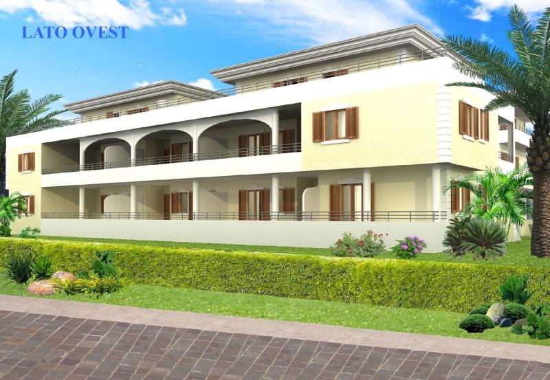 Appartamento in vendita a Martinsicuro, Villa Rosa