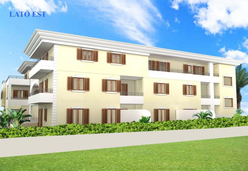 Appartamento in vendita a Martinsicuro, Villa Rosa