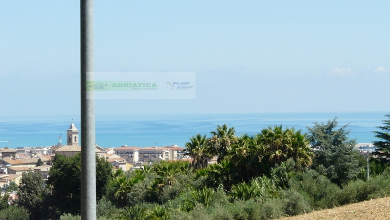 Terreno edificabile in vendita a San Benedetto del Tronto