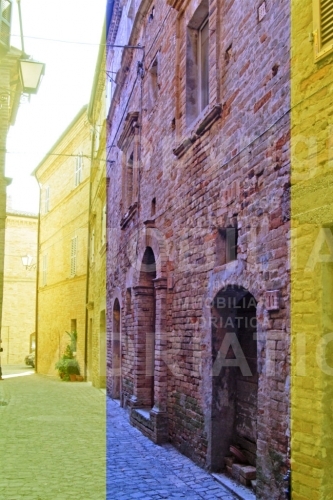 Casa singola in vendita a Moresco