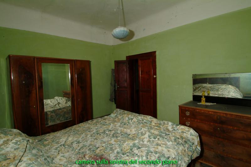 Casa singola in vendita a Moresco