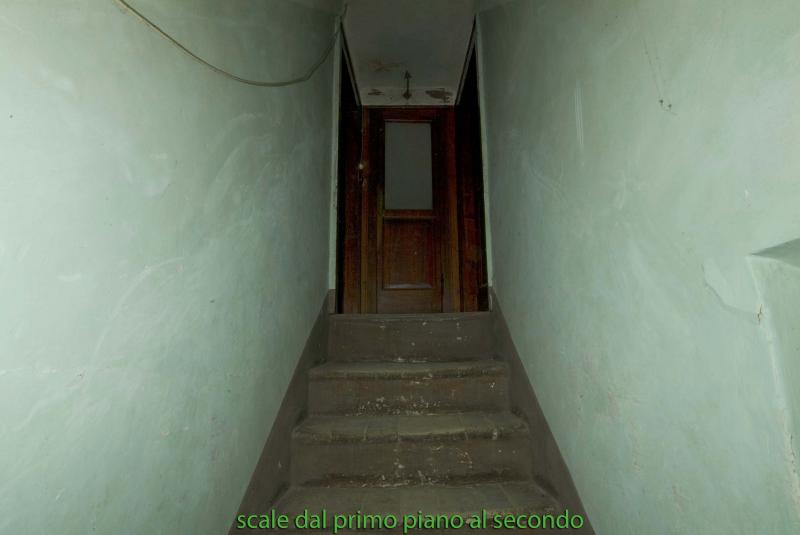 Casa singola in vendita a Moresco