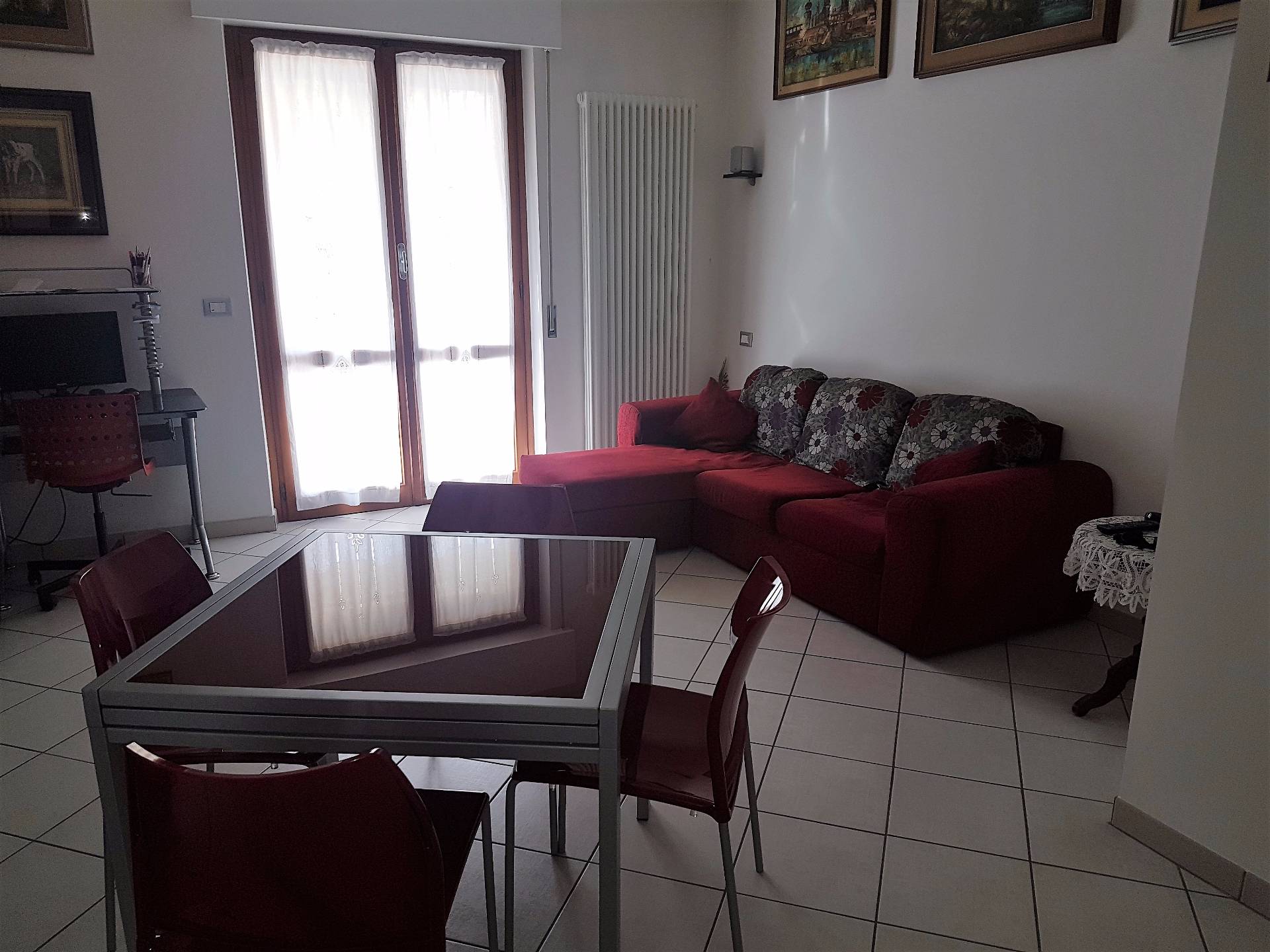 Appartamento in vendita a San Benedetto del Tronto