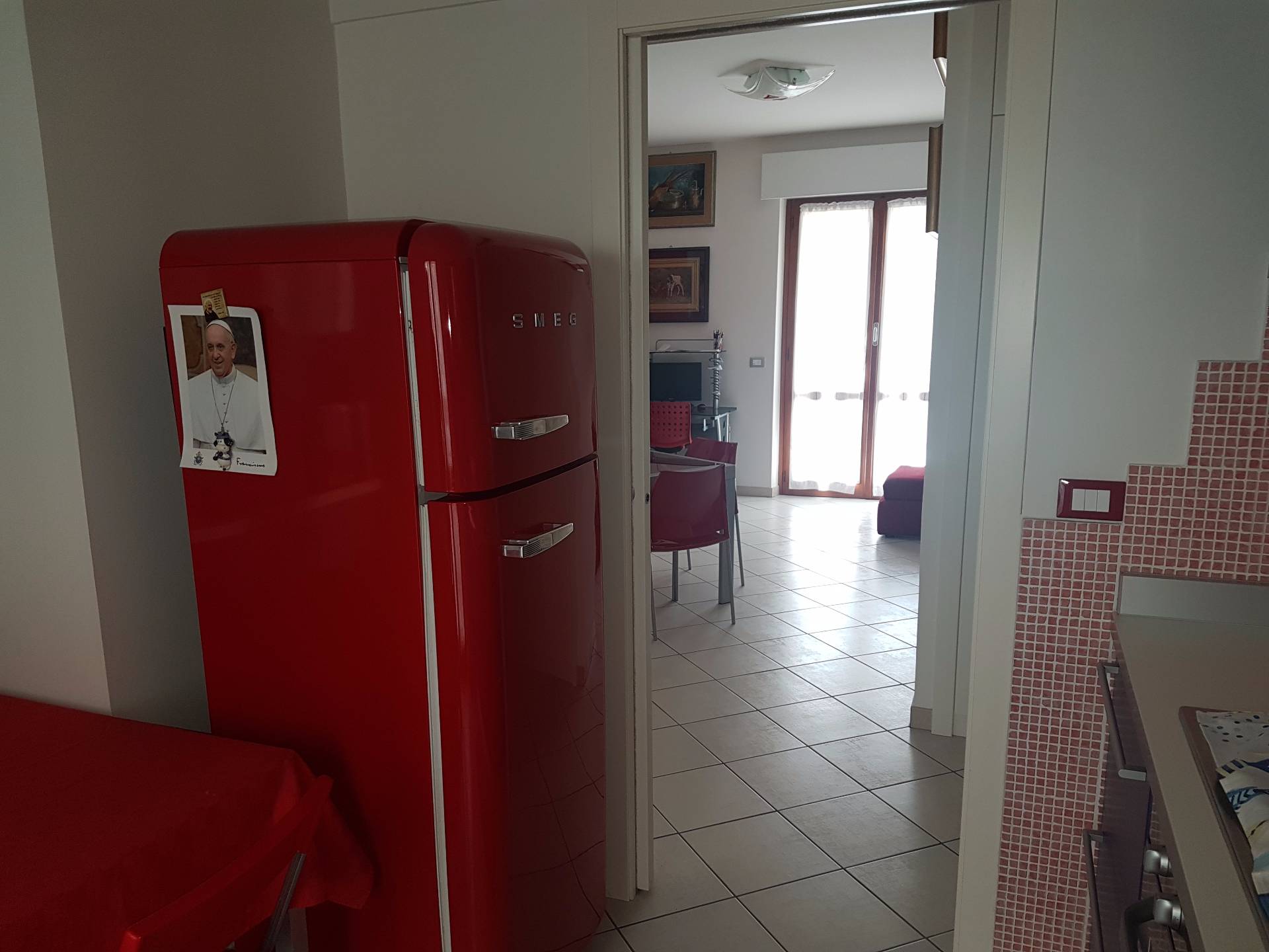 Appartamento in vendita a San Benedetto del Tronto