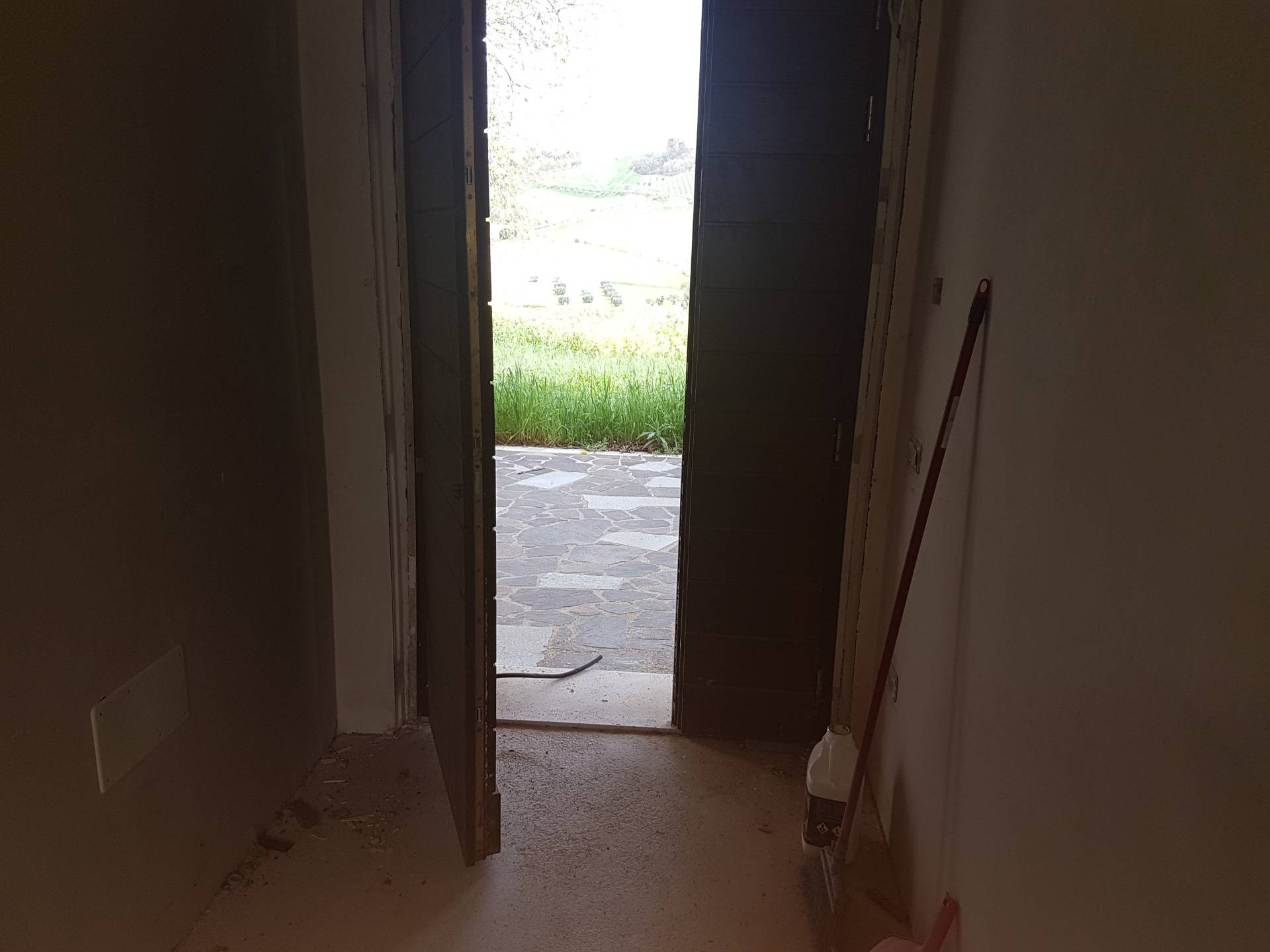 Casolare in vendita a Acquaviva Picena, Forola