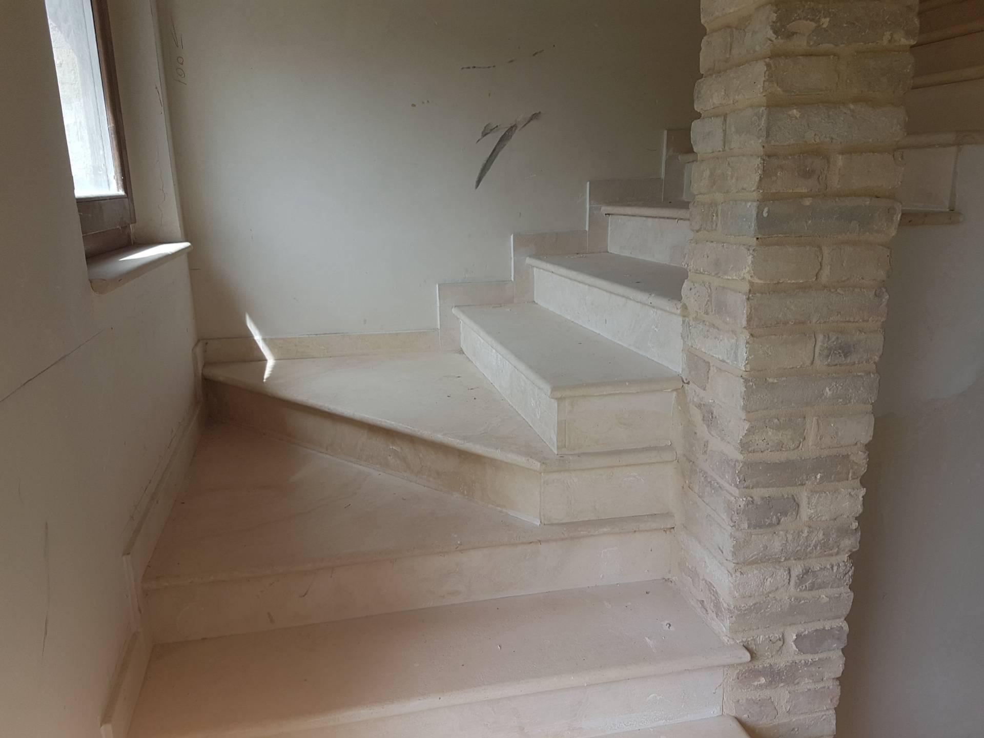 Casolare in vendita a Acquaviva Picena, Forola