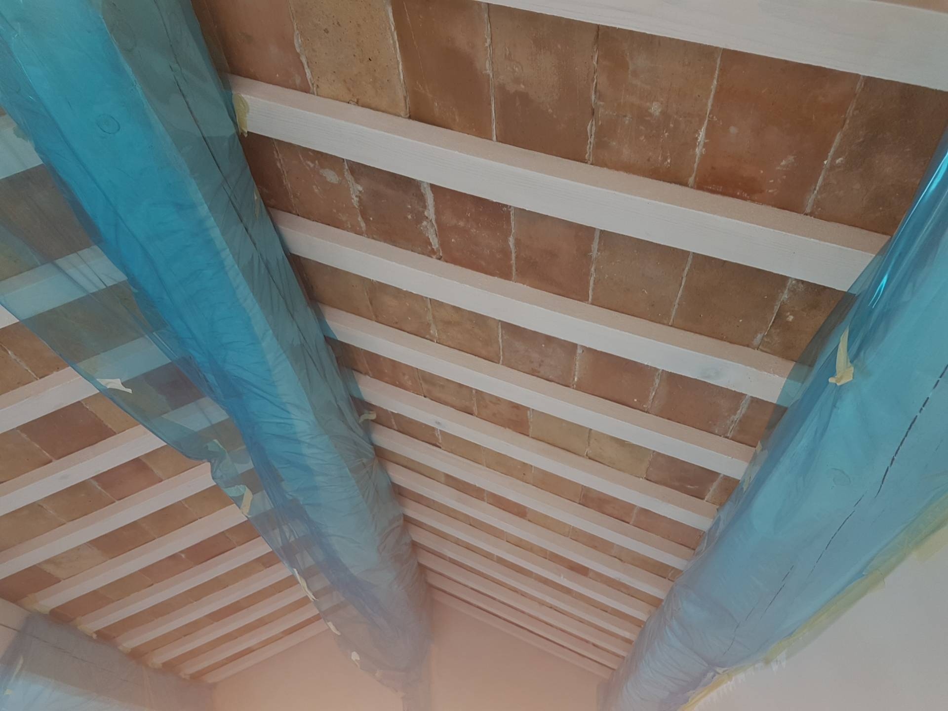 Casolare in vendita a Acquaviva Picena, Forola