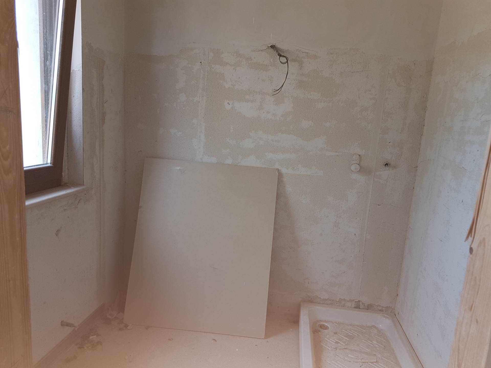 Casolare in vendita a Acquaviva Picena, Forola