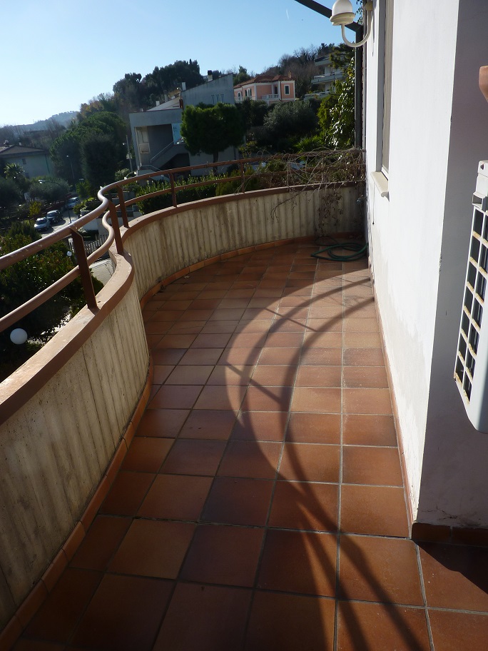 Villa in vendita a San Benedetto del Tronto