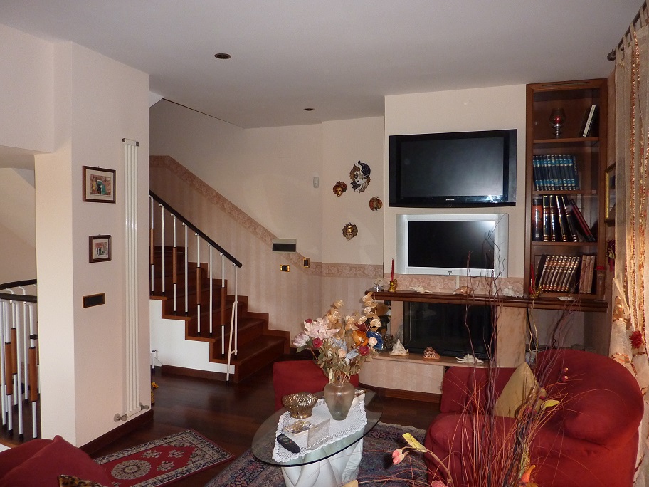 Villa in vendita a San Benedetto del Tronto