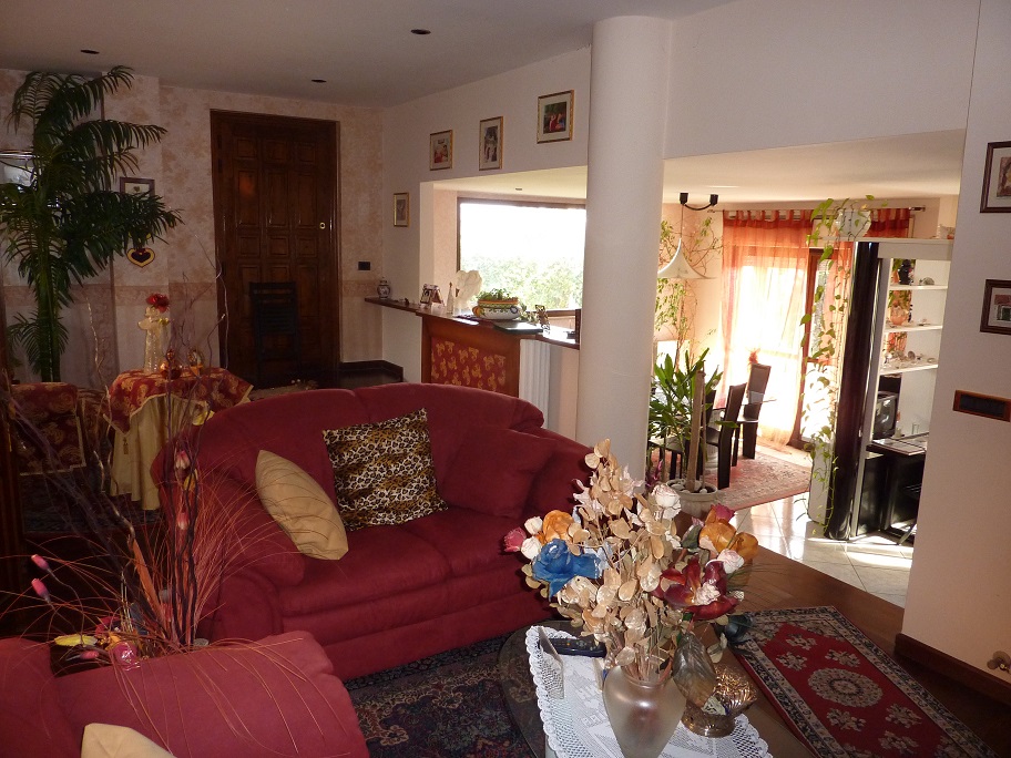 Villa in vendita a San Benedetto del Tronto