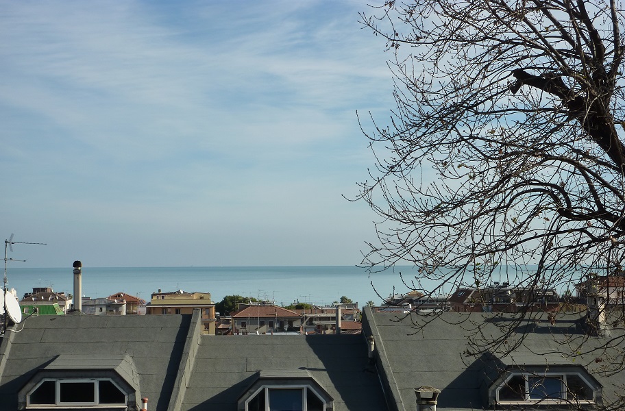 Villa in vendita a San Benedetto del Tronto