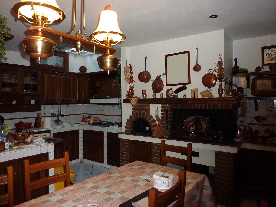 Villa in vendita a San Benedetto del Tronto