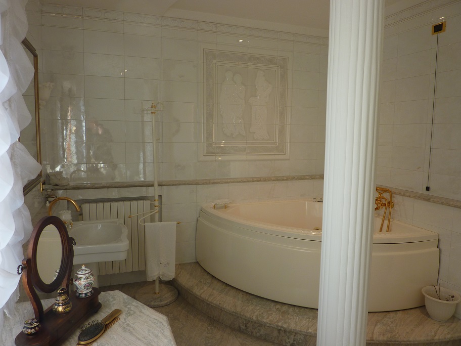 Villa in vendita a San Benedetto del Tronto