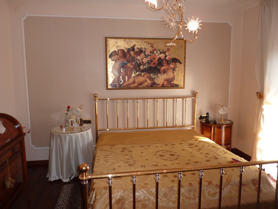 Villa in vendita a San Benedetto del Tronto