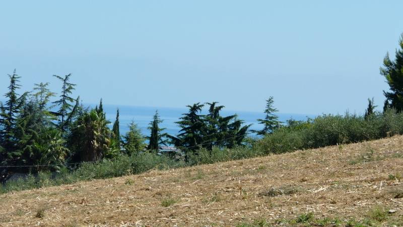 Terreno edificabile in vendita a San Benedetto del Tronto