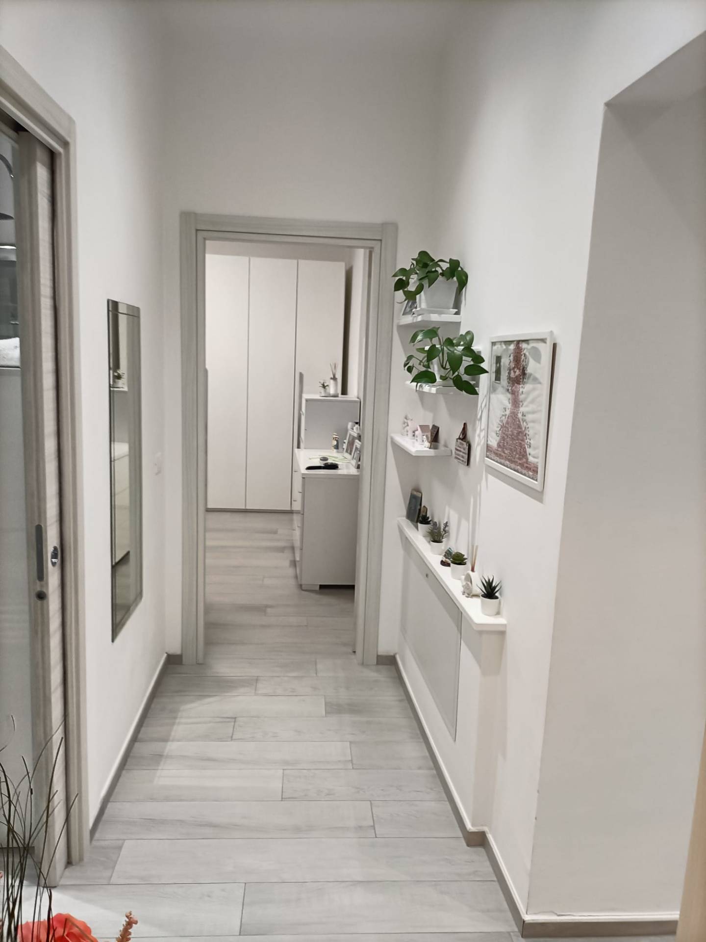 Appartamento in vendita a San Benedetto del Tronto, centrale