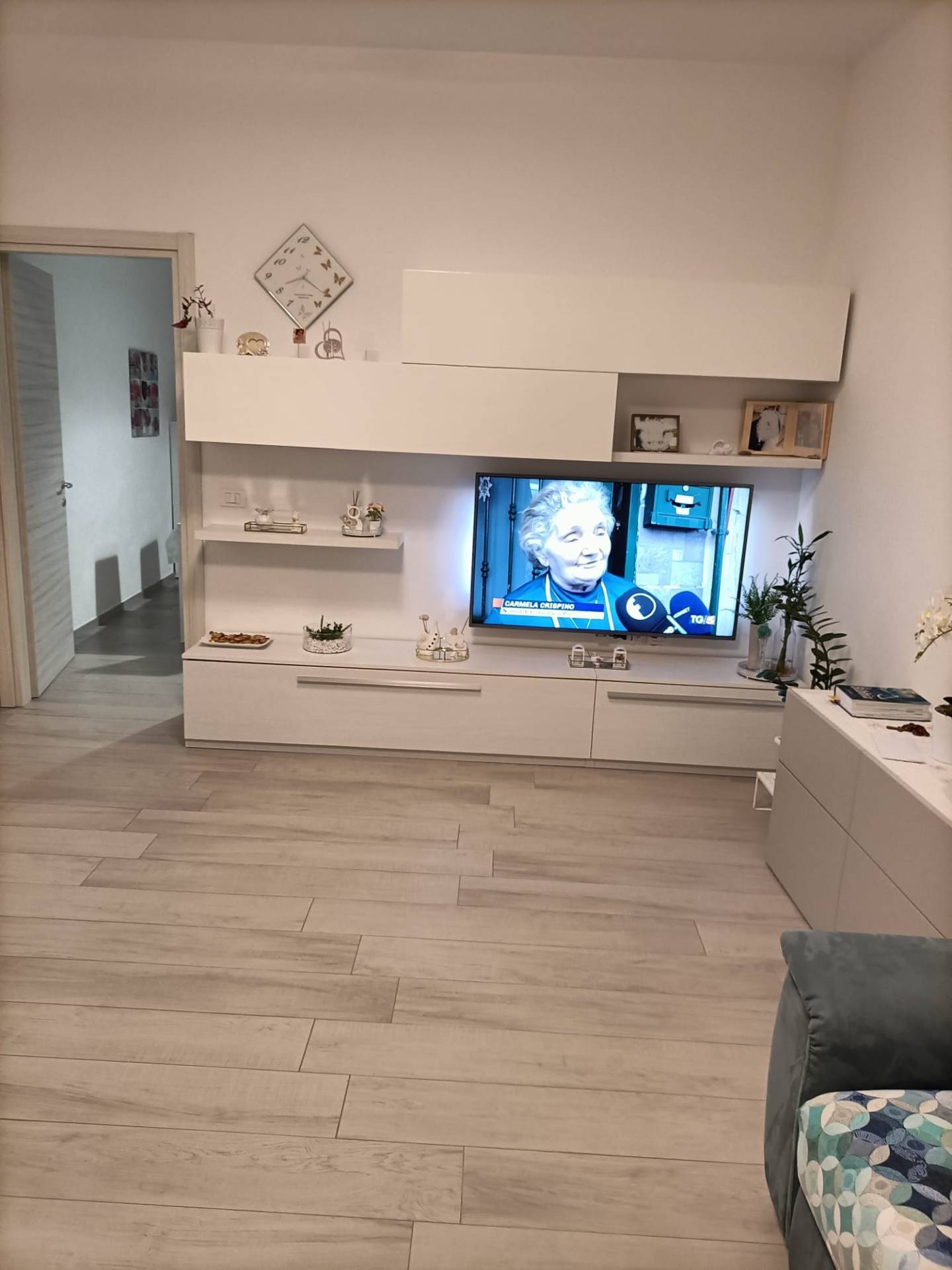 Appartamento in vendita a San Benedetto del Tronto, centrale