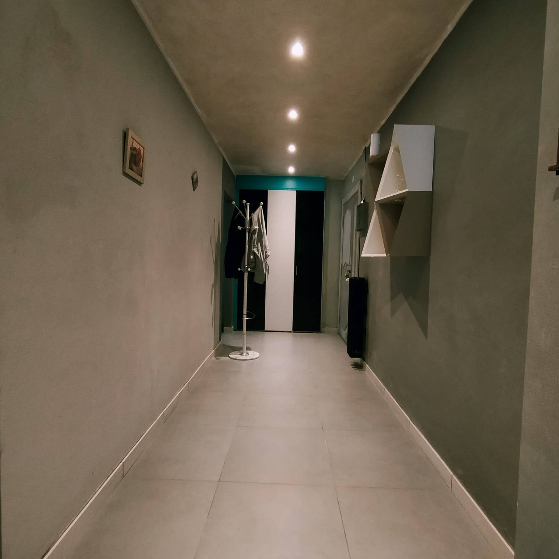 Appartamento in vendita a San Benedetto del Tronto, centrale