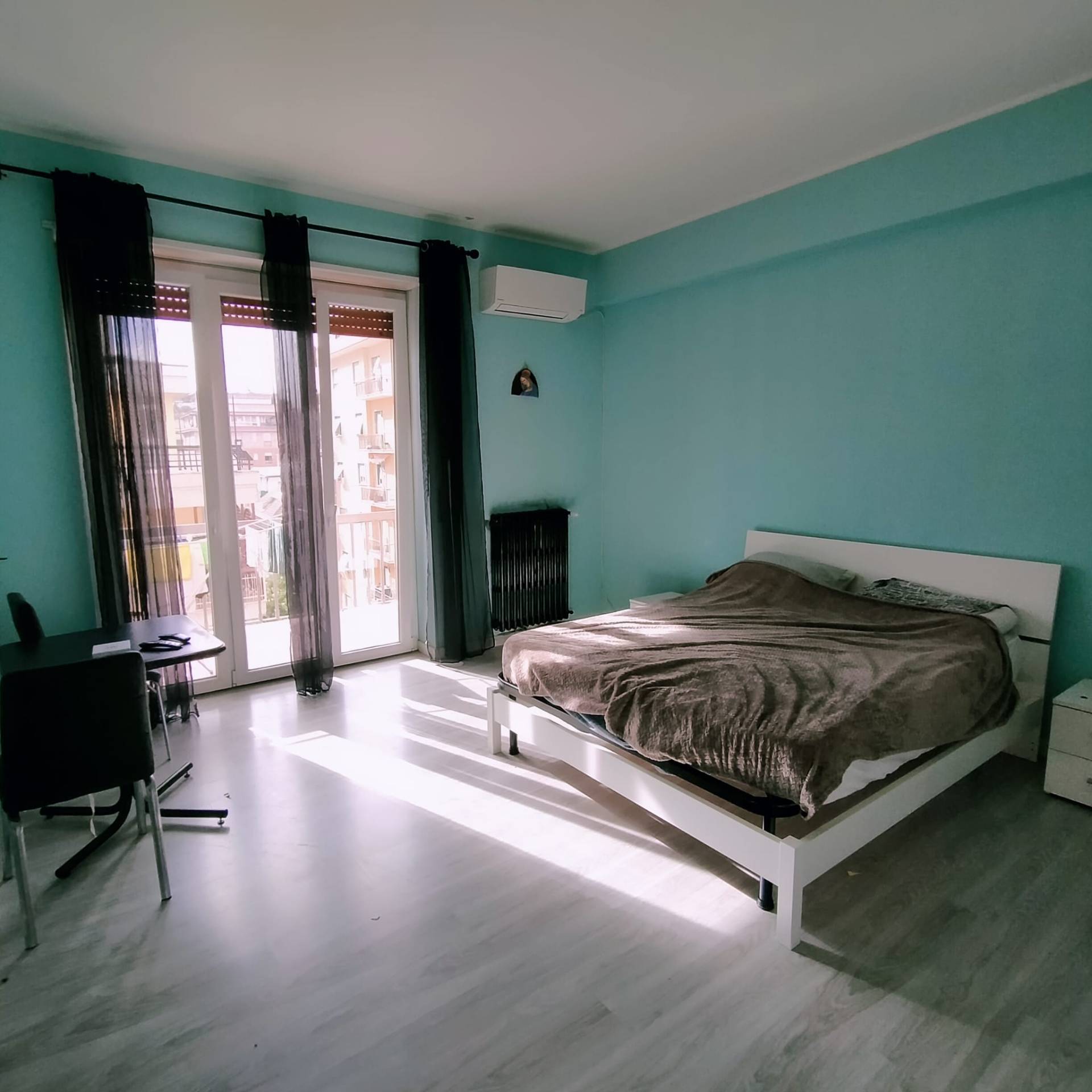 Appartamento in vendita a San Benedetto del Tronto, centrale