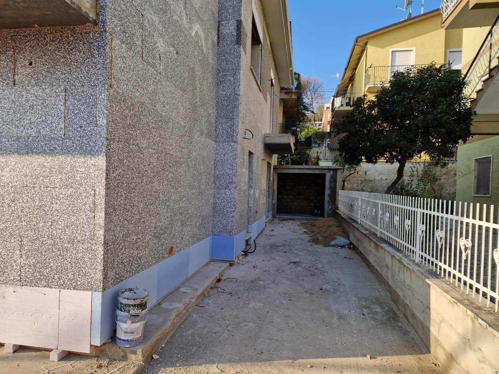 Villette a schiera in vendita a Grottammare