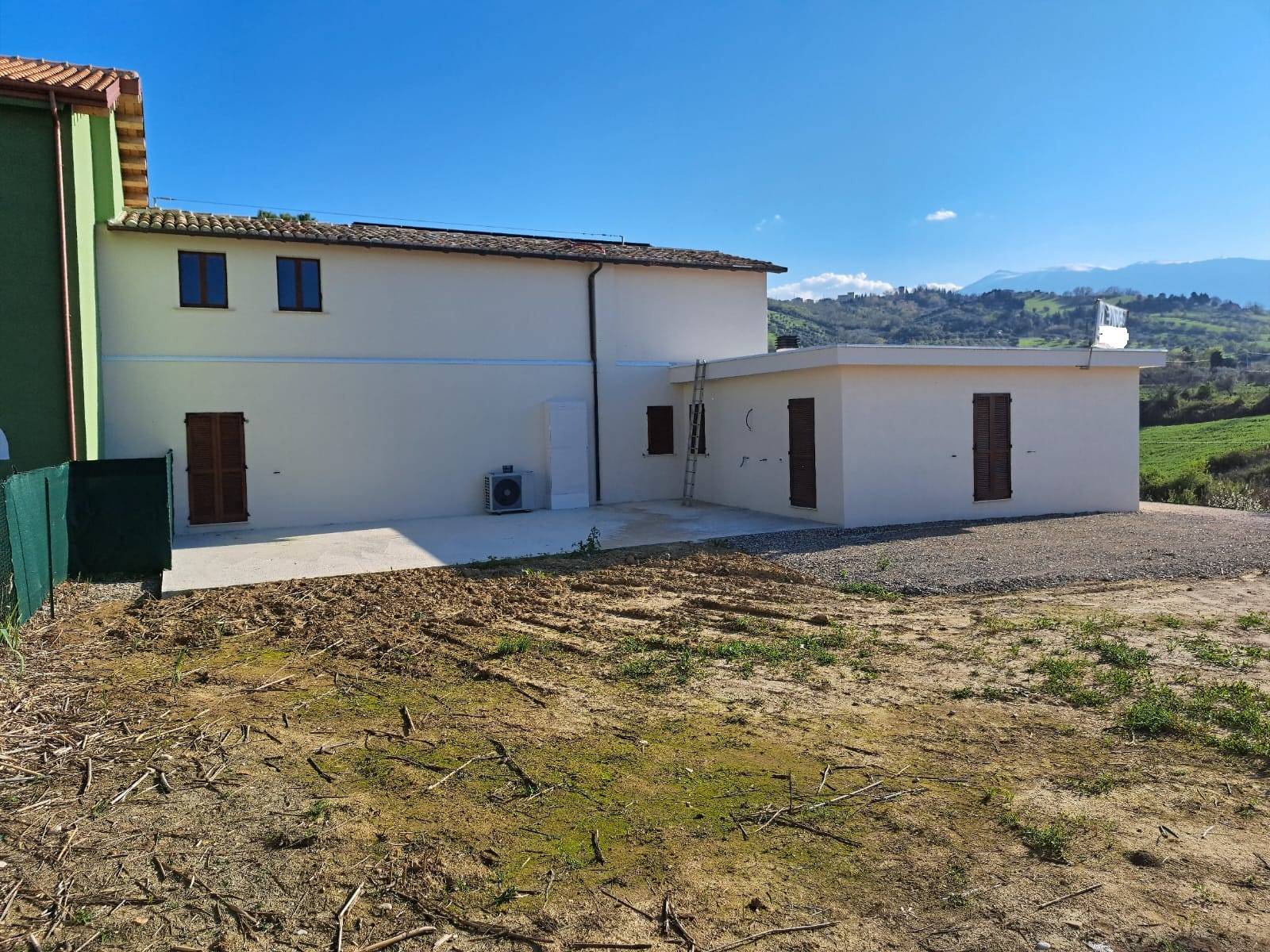 Casa singola in vendita a Maltignano, Caselle di Maltignano