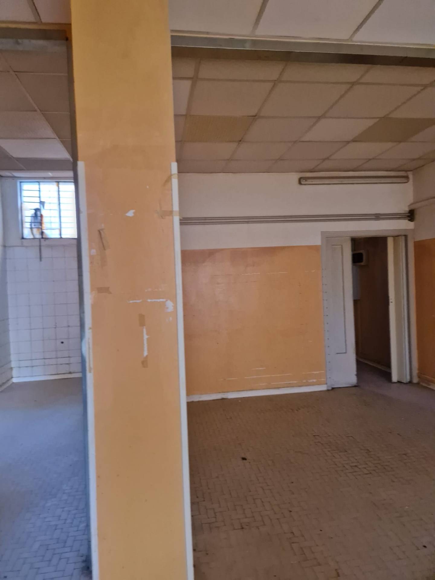 Locale commerciale in affitto a San Benedetto del Tronto