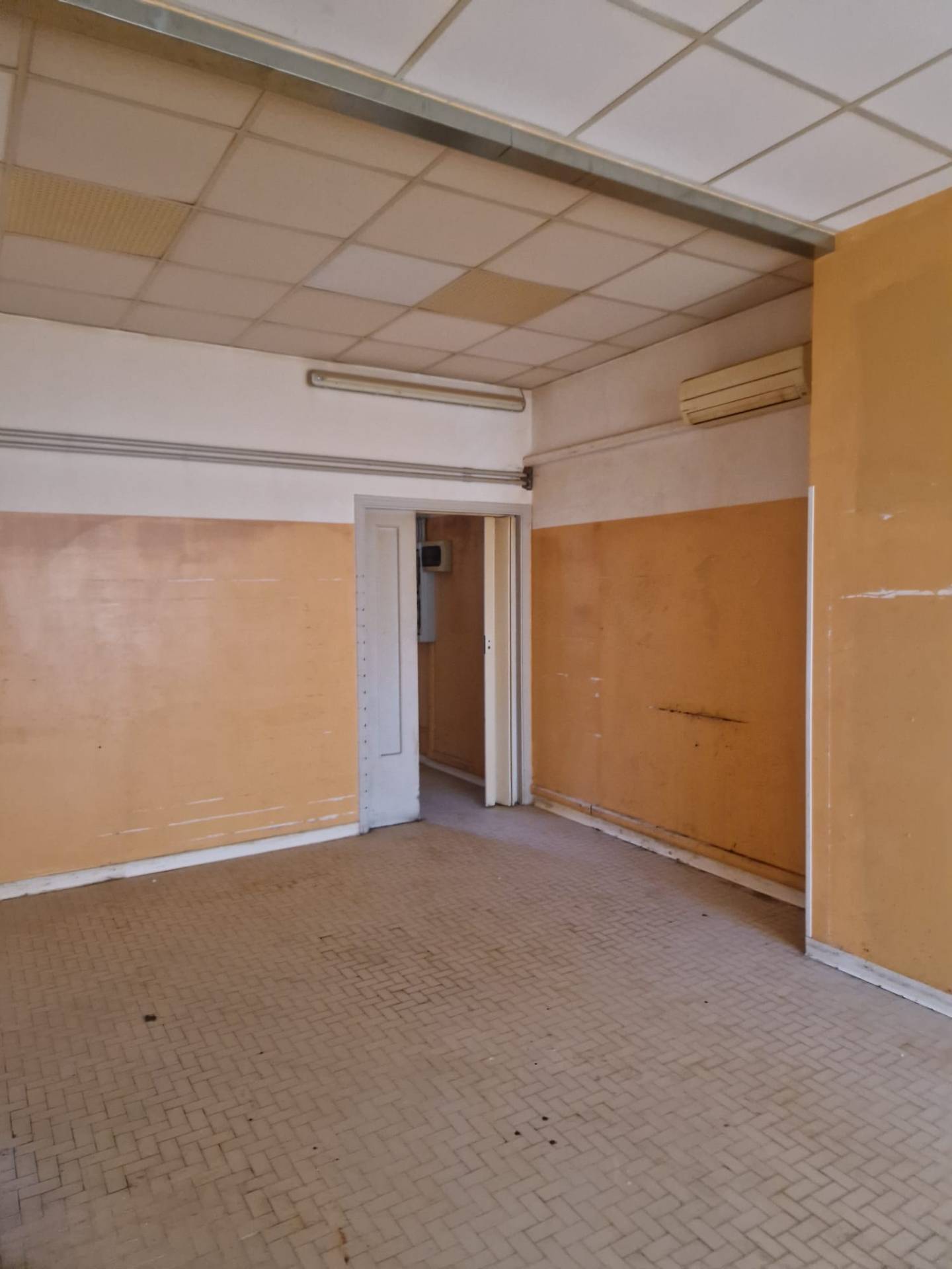 Locale commerciale in affitto a San Benedetto del Tronto