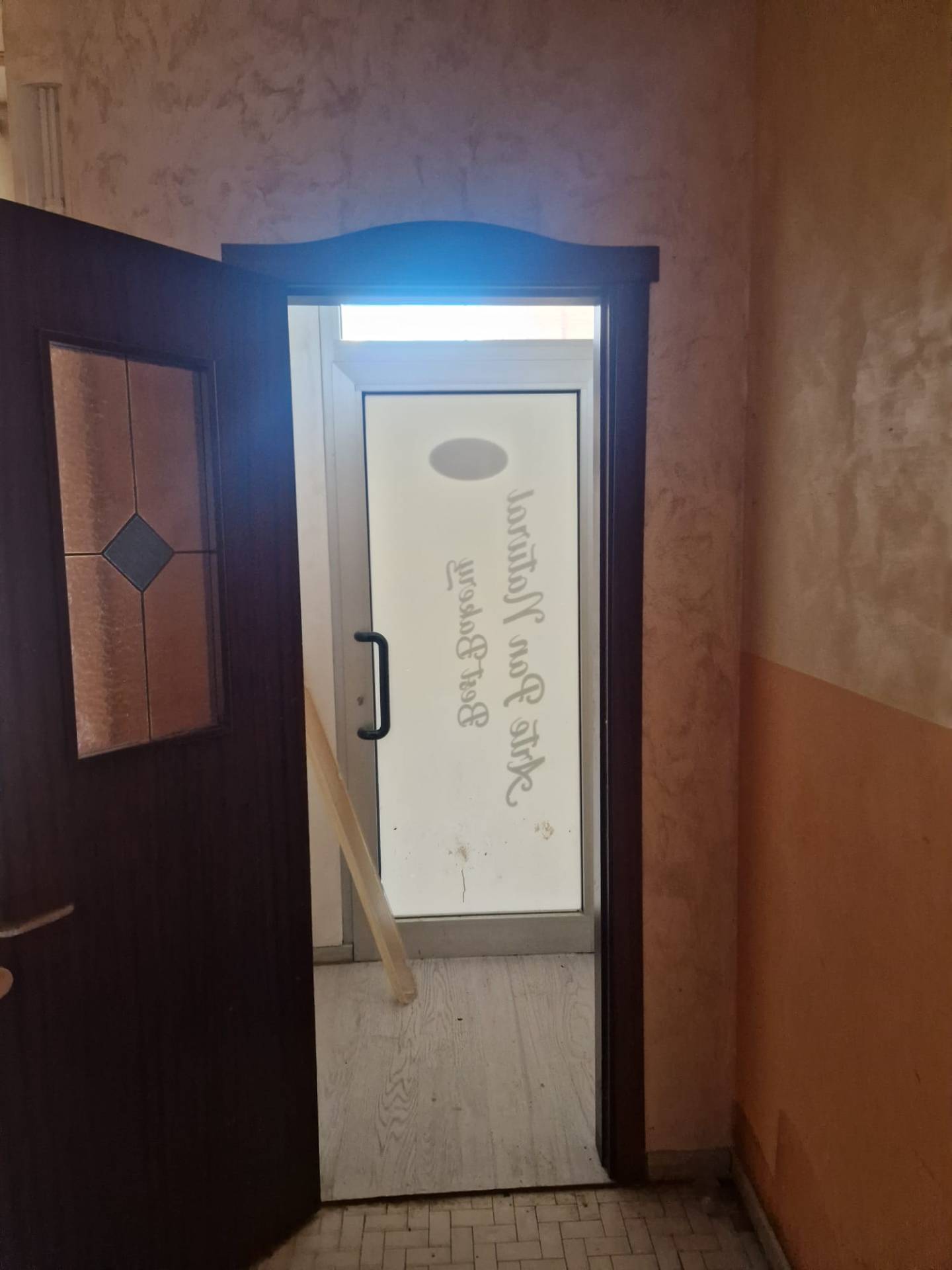 Locale commerciale in vendita a San Benedetto del Tronto