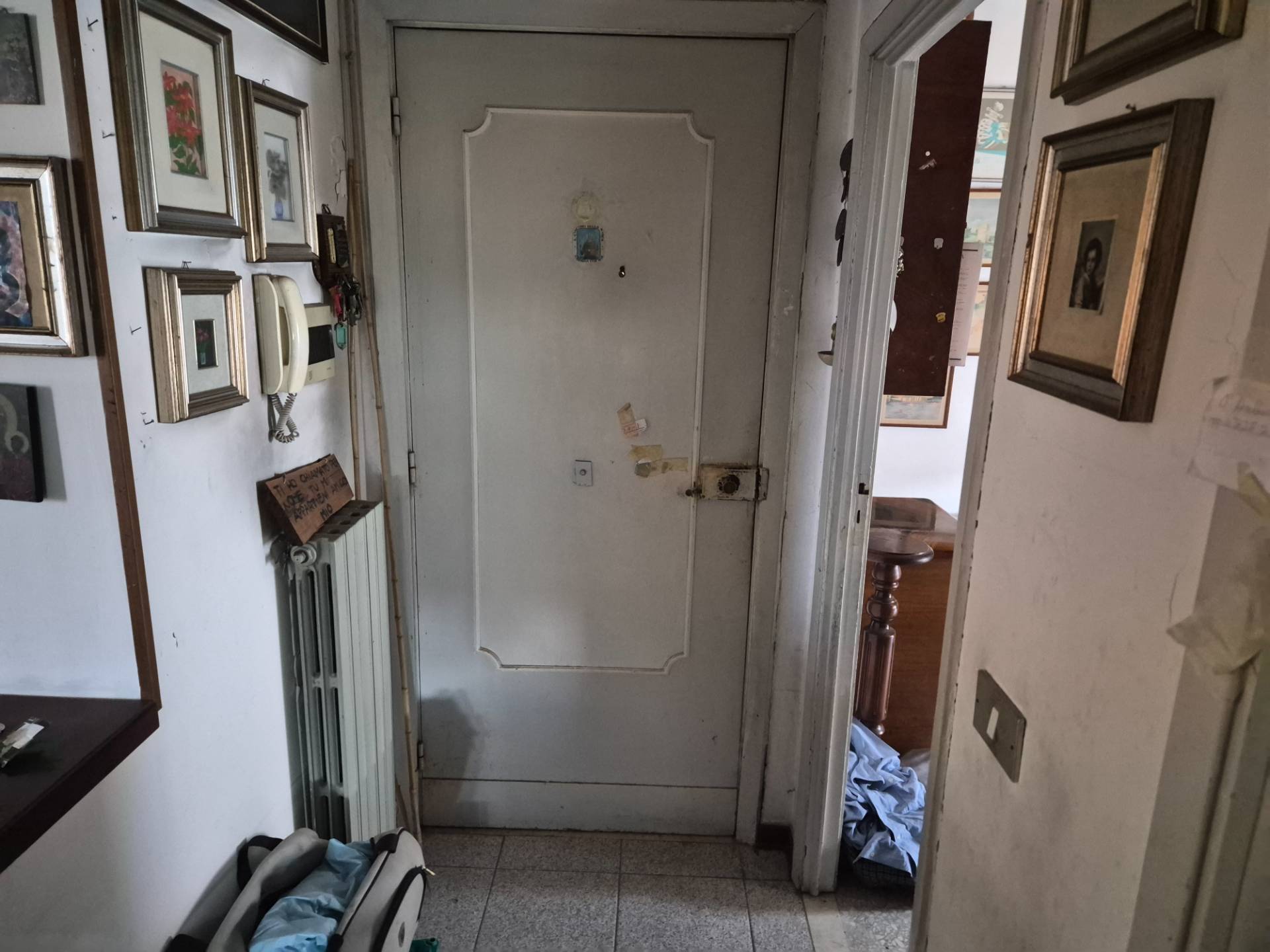 Appartamento in vendita a San Benedetto del Tronto