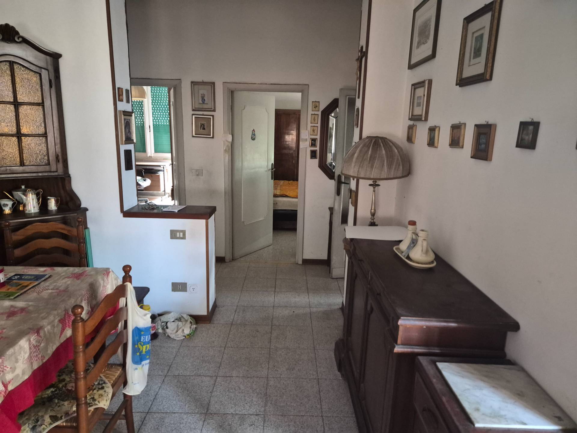 Appartamento in vendita a San Benedetto del Tronto